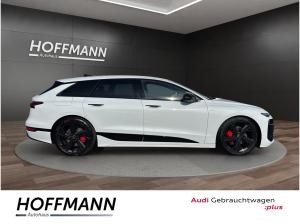 Audi A6 e-tron Avant quattro Pano+Matrix+Kamera+B&O