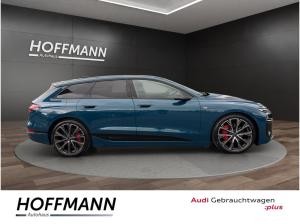 Audi A6 e-tron Avant performance S line Pano+Matrix+B&O