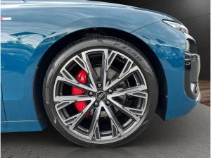 Audi A6 e-tron Avant performance S line Pano+Matrix+B&O