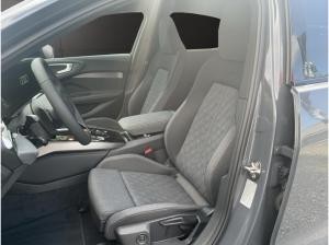 Audi A5 Limousine TDI S line Matrix+Kamera+AHK