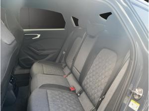 Audi A5 Limousine TDI S line Matrix+Kamera+AHK