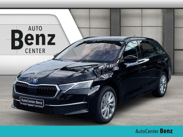 Skoda Octavia C. 2.0 TDI SELECTION *AHK*HUD*NAVI*SHZ*
