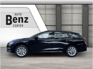 Skoda Octavia OCTAVIA C. 2.0 TDI SELECTION *AHK*HUD*NAVI*SHZ*