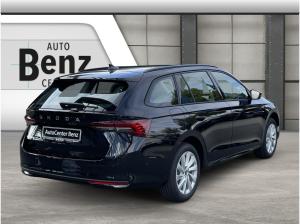 Skoda Octavia OCTAVIA C. 2.0 TDI SELECTION *AHK*HUD*NAVI*SHZ*