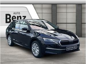 Skoda Octavia OCTAVIA C. 2.0 TDI SELECTION *AHK*HUD*NAVI*SHZ*