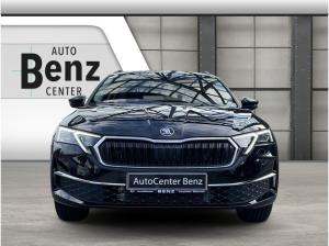 Skoda Octavia OCTAVIA C. 2.0 TDI SELECTION *AHK*HUD*NAVI*SHZ*