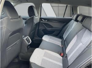 Skoda Octavia OCTAVIA C. 2.0 TDI SELECTION *AHK*HUD*NAVI*SHZ*