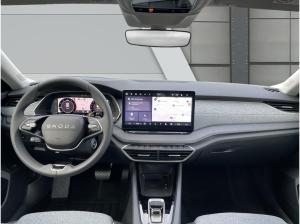 Skoda Octavia OCTAVIA C. 2.0 TDI SELECTION *AHK*HUD*NAVI*SHZ*