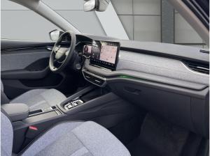 Skoda Octavia OCTAVIA C. 2.0 TDI SELECTION *AHK*HUD*NAVI*SHZ*