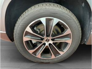 Seat Ateca 2.0 TDI DSG FR AHK FaPa XL eHeck LED Navi Kamera WP - Anzahlung 1000€