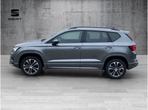Seat Ateca 2.0 TDI DSG FR AHK FaPa XL eHeck LED Navi Kamera WP - Anzahlung 1000€