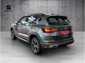 Seat Ateca 2.0 TDI DSG FR AHK FaPa XL eHeck LED Navi Kamera WP - Anzahlung 1000€