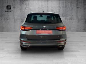 Seat Ateca 2.0 TDI DSG FR AHK FaPa XL eHeck LED Navi Kamera WP - Anzahlung 1000€