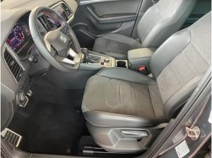 Seat Ateca 2.0 TDI DSG FR AHK FaPa XL eHeck LED Navi Kamera WP - Anzahlung 1000€