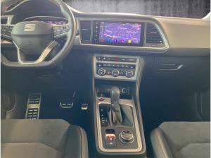 Seat Ateca 2.0 TDI DSG FR AHK FaPa XL eHeck LED Navi Kamera WP - Anzahlung 1000€