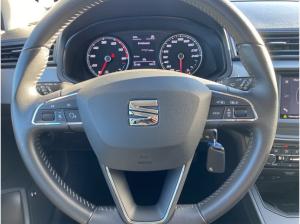 Seat Ibiza 1.0 TSI Style Beats LED Full Link Kamera Beats Audio WP