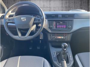 Seat Ibiza 1.0 TSI Style Beats LED Full Link Kamera Beats Audio WP