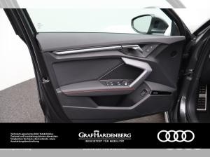 Audi A3 Sportback 35 TFSI S line Matrix Navi HuD ACC - Verfügbar ab dem 12.09