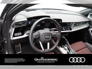 Audi A3 Sportback 35 TFSI S line Matrix Navi HuD ACC - Verfügbar ab dem 12.09