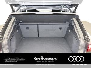 Audi A3 Sportback 35 TFSI S line Matrix Navi HuD ACC - Verfügbar ab dem 12.09