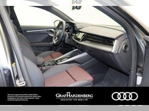 Audi A3 Sportback 35 TFSI S line Matrix Navi HuD ACC - Verfügbar ab dem 12.09