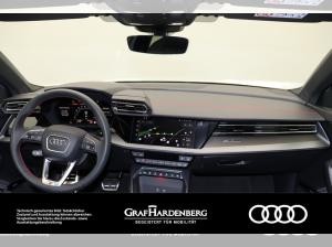 Audi A3 Sportback 35 TFSI S line Matrix Navi HuD ACC - Verfügbar ab dem 12.09