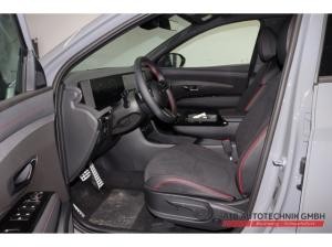 Hyundai TUCSON MY26 N-Line 1.6 T-GDI 7-DCT 2WD Navi