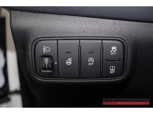 Hyundai BAYON MY25 Trend 1.0 T-GDI 7-DCT 2WD Komfortpaket