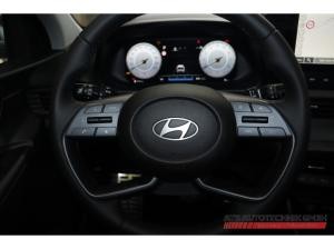 Hyundai BAYON MY25 Trend 1.0 T-GDI 7-DCT 2WD Komfortpaket