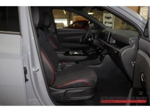 Hyundai TUCSON MY26 N-Line 1.6 T-GDI 7-DCT 2WD Navi