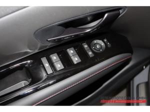 Hyundai TUCSON MY26 N-Line 1.6 T-GDI 7-DCT 2WD Navi