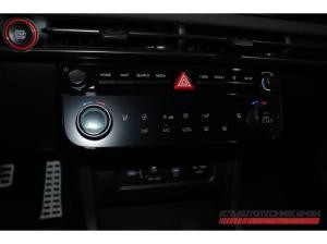 Hyundai TUCSON MY26 N-Line 1.6 T-GDI 7-DCT 2WD Navi