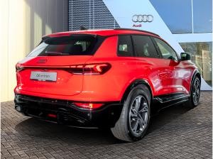 Audi Q6 e-tron performance S line /Leder/Pano/B&O/Tec