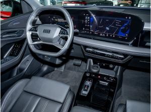 Audi Q6 e-tron performance S line /Leder/Pano/B&O/Tec