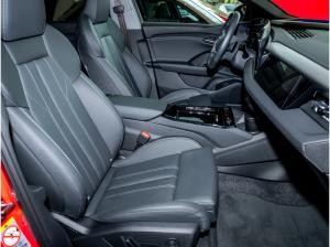 Audi Q6 e-tron performance S line /Leder/Pano/B&O/Tec