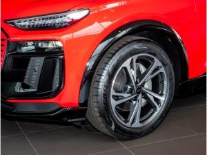 Audi Q6 e-tron performance S line /Leder/Pano/B&O/Tec