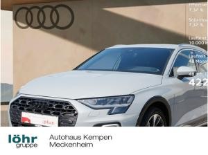 Audi A3 allstreet 35 TFSI GWP 18"|NAVI+VC|LED|SHZ|RFK