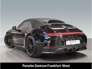Porsche 992 911 Carrera GTS Cabriolet BOSE HA-Lenkung