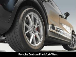 Porsche Cayenne BOSE Surround-View LED-Matrix Head-Up