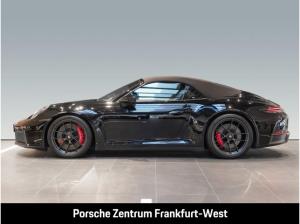 Porsche 992 911 Carrera GTS Cabriolet BOSE HA-Lenkung