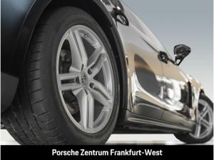 Porsche Panamera ‼️sofort verfügbar ‼️Panamera 4 BOSE Luftfederung Surround-View LED
