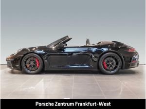 Porsche 992 911 Carrera GTS Cabriolet BOSE HA-Lenkung