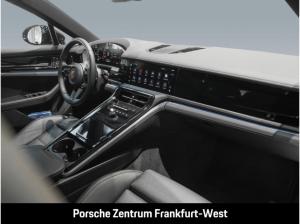 Porsche Panamera ‼️sofort verfügbar ‼️Panamera 4 BOSE Luftfederung Surround-View LED