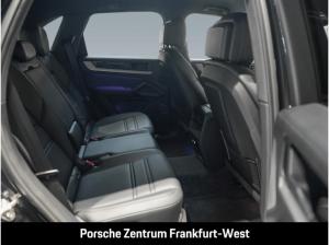 Porsche Cayenne BOSE Surround-View LED-Matrix Head-Up