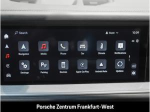 Porsche Cayenne BOSE Surround-View LED-Matrix Head-Up