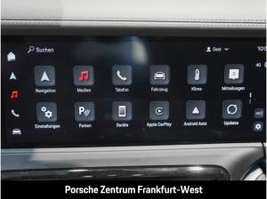 Porsche Panamera ‼️sofort verfügbar ‼️Panamera 4 BOSE Luftfederung Surround-View LED