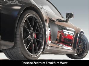 Porsche 992 911 Carrera GTS Cabriolet BOSE HA-Lenkung