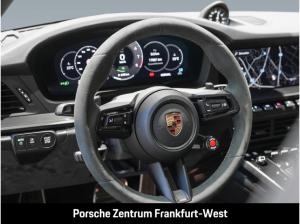 Porsche 992 911 Carrera GTS Cabriolet BOSE HA-Lenkung