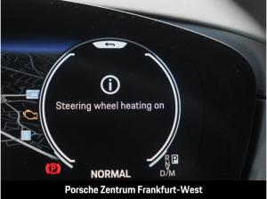 Porsche Cayenne BOSE Surround-View LED-Matrix Head-Up