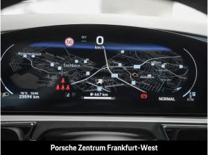 Porsche Cayenne BOSE Surround-View LED-Matrix Head-Up